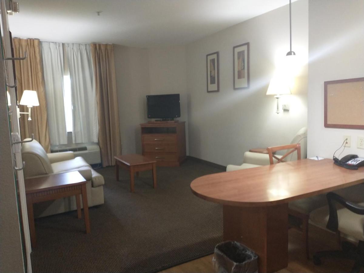 แคนเดิ้ลวูด เดนแฮม สปริงส์ Hotel เดนแนมสปริงส์ ภายนอก รูปภาพ