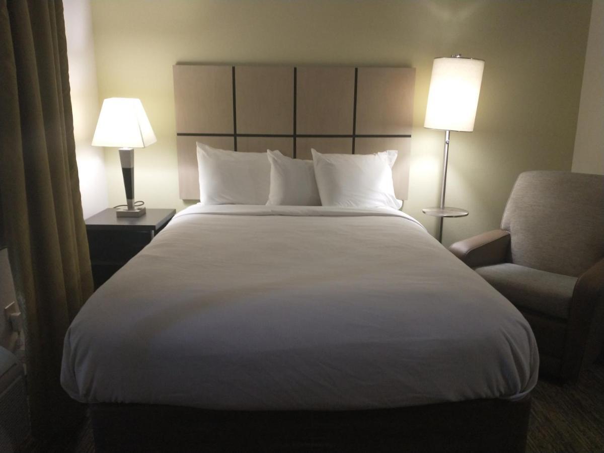 แคนเดิ้ลวูด เดนแฮม สปริงส์ Hotel เดนแนมสปริงส์ ภายนอก รูปภาพ