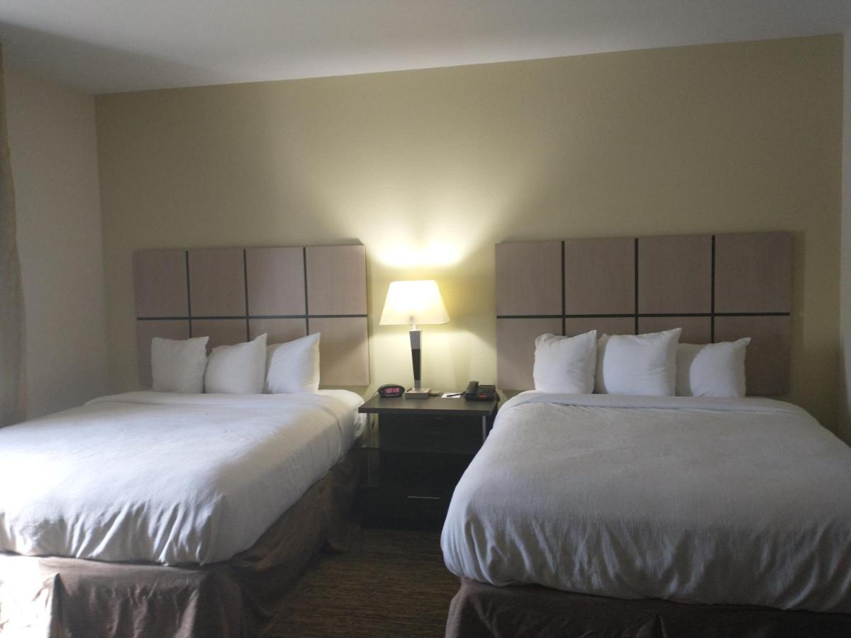 แคนเดิ้ลวูด เดนแฮม สปริงส์ Hotel เดนแนมสปริงส์ ภายนอก รูปภาพ
