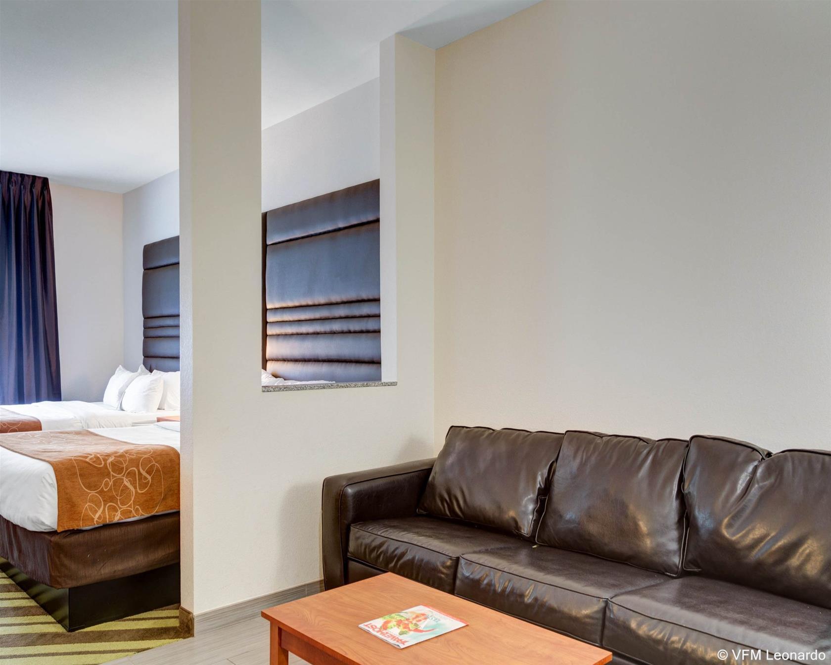 แคนเดิ้ลวูด เดนแฮม สปริงส์ Hotel เดนแนมสปริงส์ ภายนอก รูปภาพ