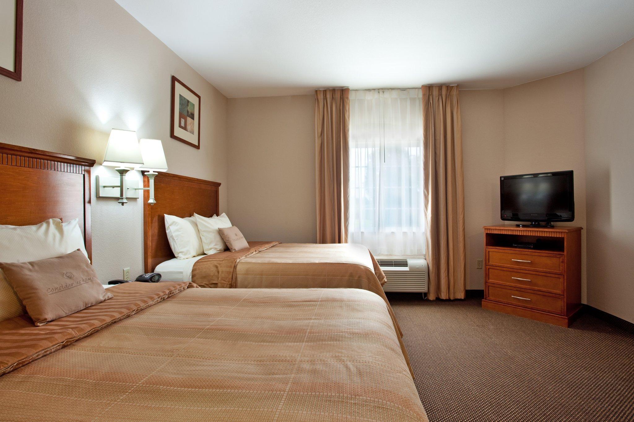 แคนเดิ้ลวูด เดนแฮม สปริงส์ Hotel เดนแนมสปริงส์ ภายนอก รูปภาพ