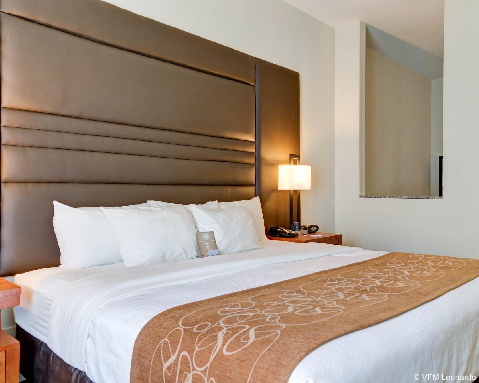 แคนเดิ้ลวูด เดนแฮม สปริงส์ Hotel เดนแนมสปริงส์ ภายนอก รูปภาพ