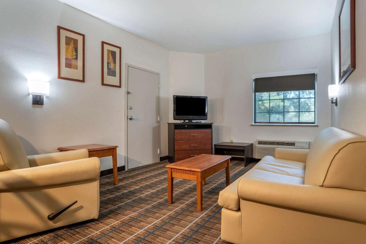 แคนเดิ้ลวูด เดนแฮม สปริงส์ Hotel เดนแนมสปริงส์ ภายนอก รูปภาพ