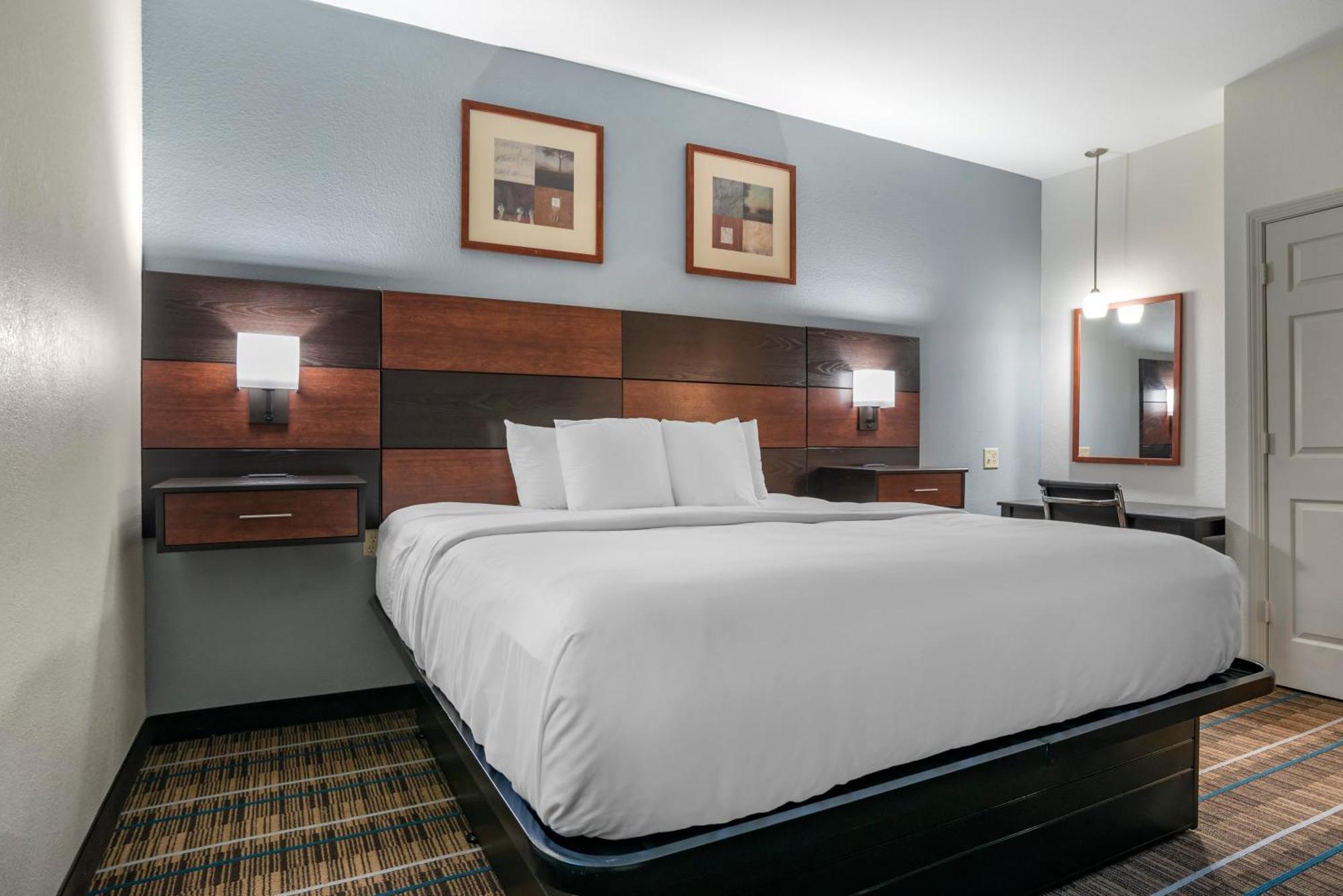 แคนเดิ้ลวูด เดนแฮม สปริงส์ Hotel เดนแนมสปริงส์ ภายนอก รูปภาพ